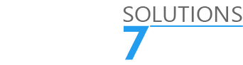 DATA 7 Solutions
